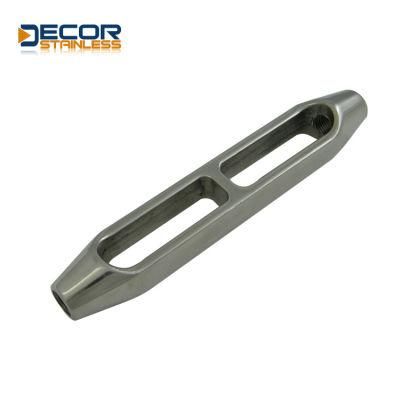 Stainless Steel Turnbuckle Body