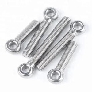 Different Size DIN444 Eye Bolt with Top Quality