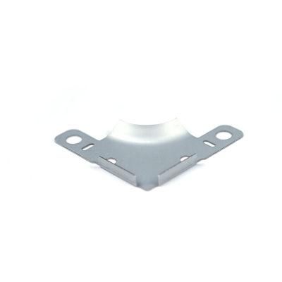 Dongguan Custom High-Precision CNC Machining Anti-Vibration Bracket