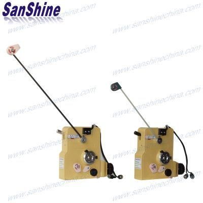 Auto Coil Winding Machine Parts Magnet Magnetic Wire Winding Tensioner