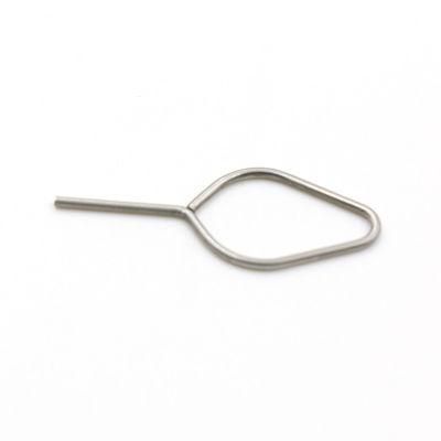 Manufacturer Customized Mobile Phone Card Picker Needle