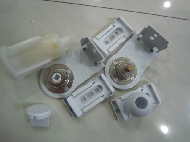 Spring Roller Window Shades or Blinds Components