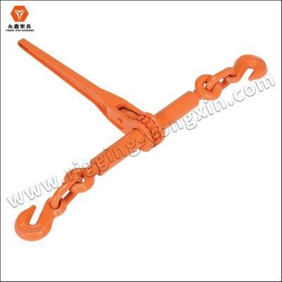 Different Carbon Steel Ratchet Load Binders