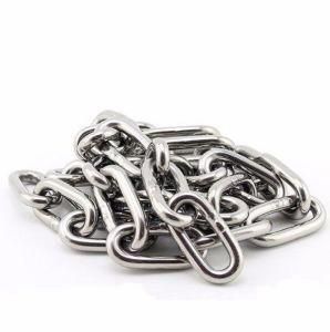 Chain Stainless Steel Drag Chain
