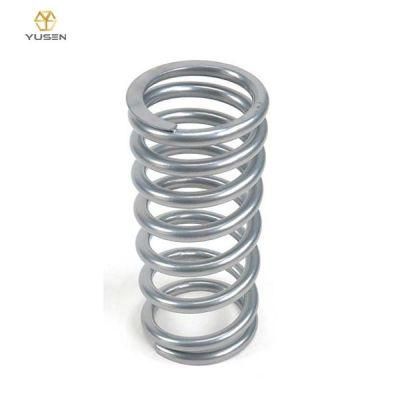 Stainless Steel Large Diameter Compression Spring Dongguan Factory