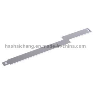 High Precision L Shaped Metal Bracket for Automotive Parts