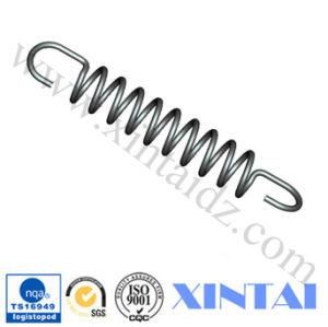 Coil Spiral Shape Extension Spring for Industry
