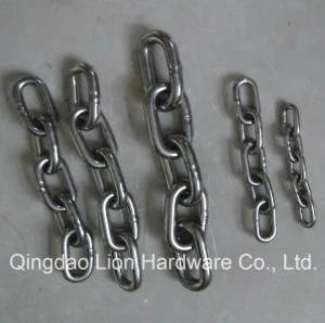 High Test Chain Nacm90