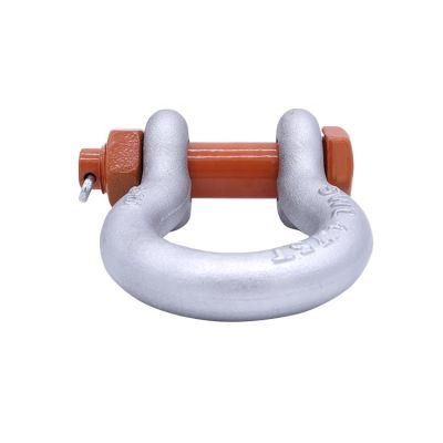 Wholesale Prices Stainless Steel 304 Heavy Duty Anchor Shackle Bow Shackles
