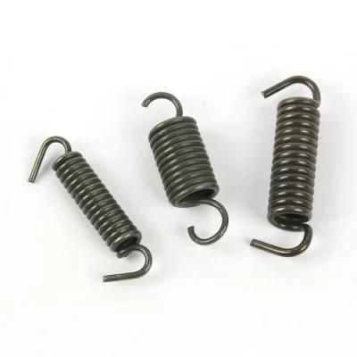 Extension Spring Wire Forming Springs