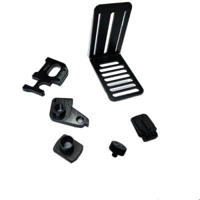 Precision Stainless Steel Custom CNC Machining Parts