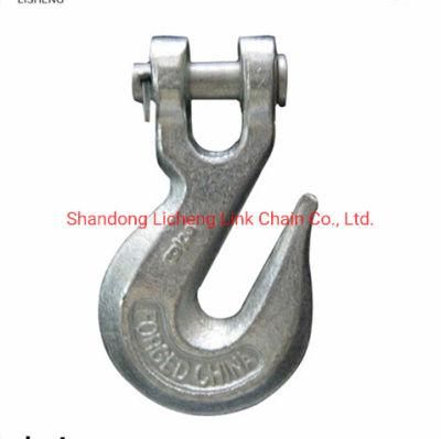 for Crane Lifting Chain Rigging Hardware Grab Hook