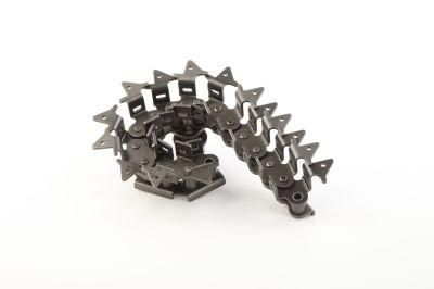 DONGHUA Conveyor China Industrial Agricultural Leaf Industry Drive Transmission Chain hot sale