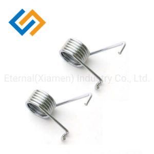OEM Spiral Adjustable Steel Torsion Springs