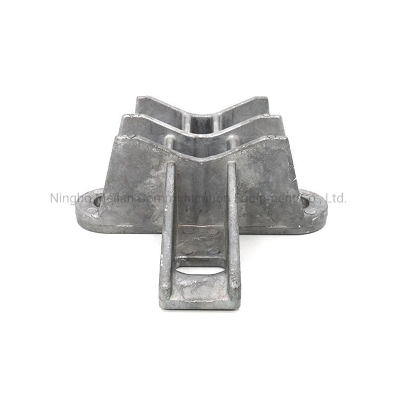 Bracket for Suspension Clamps Cable Clip ADSS