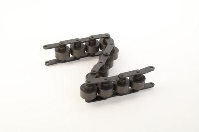 China Agricultural Leaf roller hangzhou donghua stainless steel chain with Factory Price