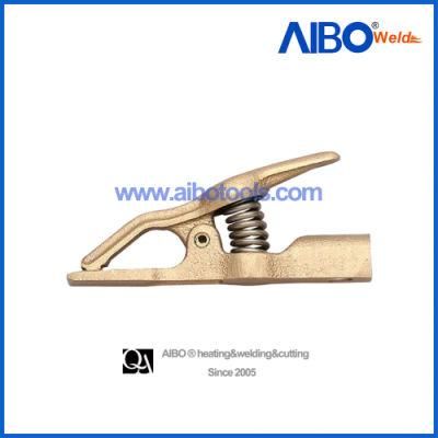 Heavy Duty Earth Clamp Ground Clamp for Welding (3W4006)