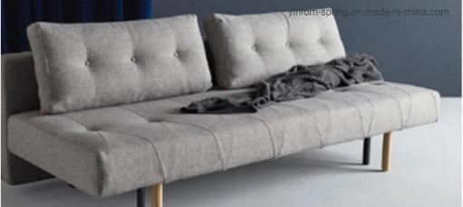1.8mm High Carbon Steel Pocket Spring for Sofa Furniture Usage