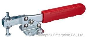 Clamptek Horizontal Handle Type Toggle Clamp CH-21382