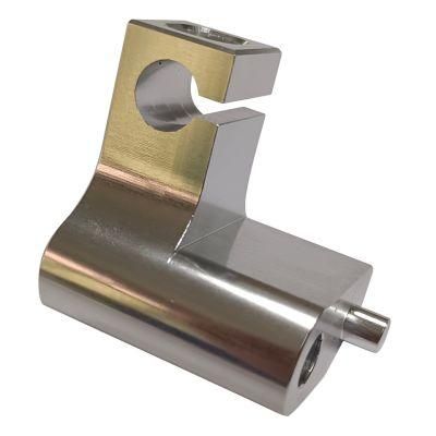 High Quality Mental Aluminum Accessories Component Parts
