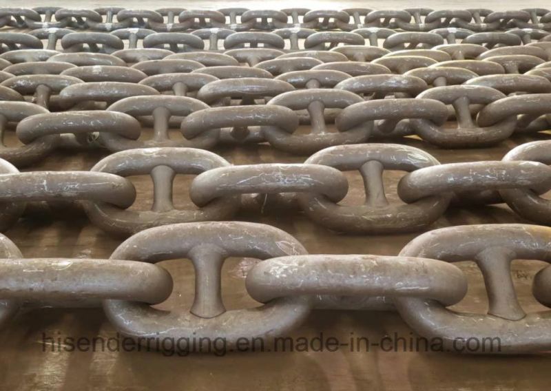 Anchor Chain Grade U1, U2, U3