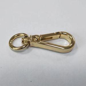 X0379A 13mm Dog Hook for Bag Accessories, Key Chain, Straps, Fashion Accessories