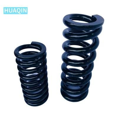 Customization Manufacturer Large Helical Spiral Heat Resistant Stainless Steel Ss Heavy Duty Coil Compression Spring