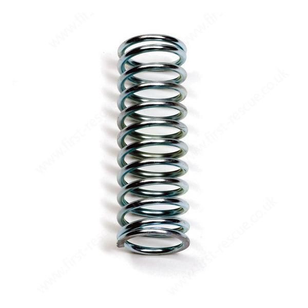 Stainless Steel Large Diameter Compression Spring