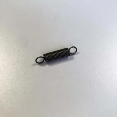 Big Size Extension Spring with Hooks Free Sample