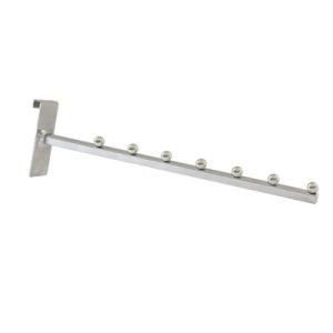Wholesale Metal Chrome Display Hook for Gridwall Hanger Hook