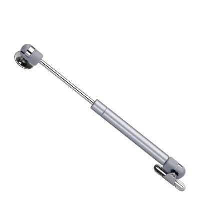 High Quality Custom Size Pressure End Fitting Lift Gas Struts Gas Spring for Kitchen Cabinet