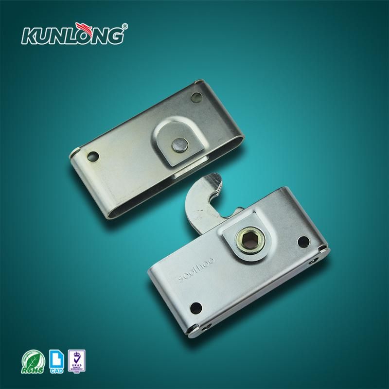 Sk1-R5-007 Allen Key Lock LED Screen Cabinet Hook Lock