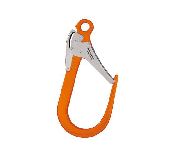 China Factory Sales Versatile-Style Forged Super Alloy Steel G Hook