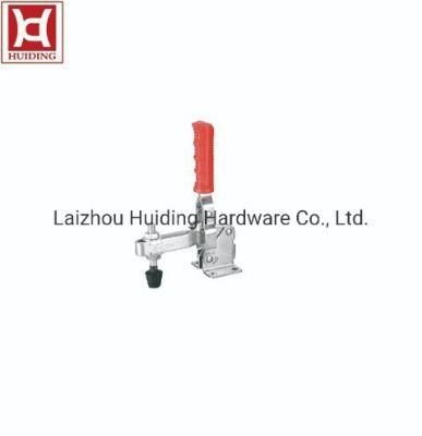 Small Hardware Machinery Part Quick Release Drew Toggle Clamp