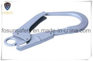 Lock Hiking Rope Hook 25kn or 2500kg