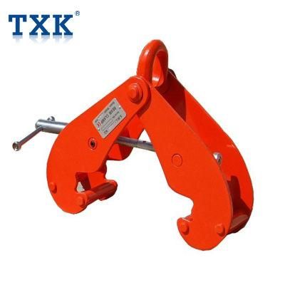 Txk 1t -10t Beam Construction Lifting Clamp