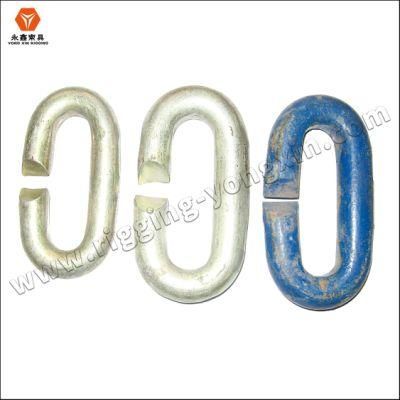 Sm-342 Rigging Hardware Weldless Alloy End Link for Chain Hardware