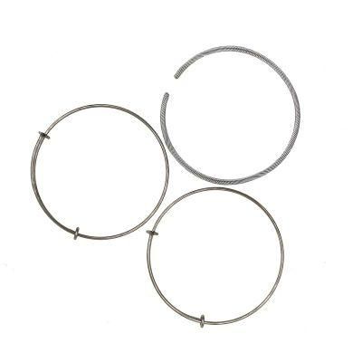Custom Steel Clamp OEM Service