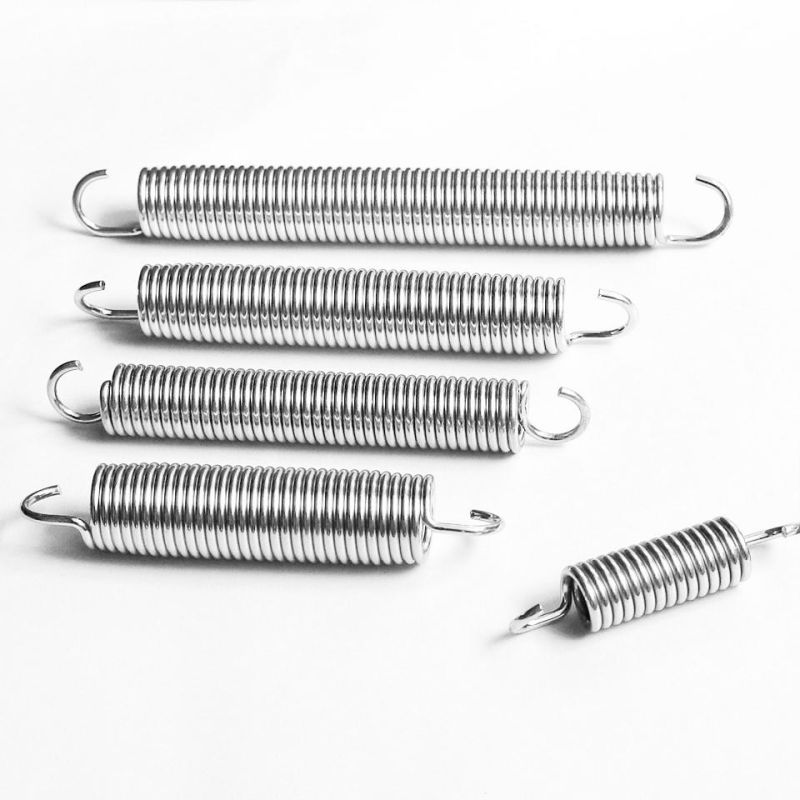 Heavy Duty Trampoline Steel Spring Tension Spring Trampoline Spring