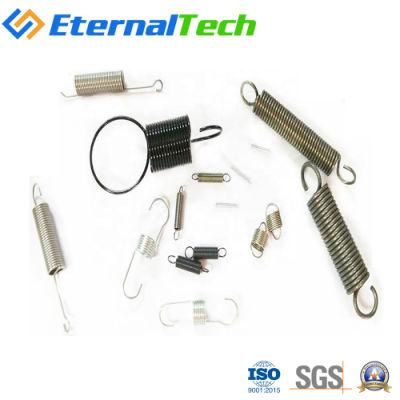 Customized Replacement Extension Springs