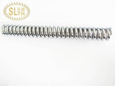 Music Wire Stainless Steel Compression Spring for Electric Tools (SLTH-CS-011)