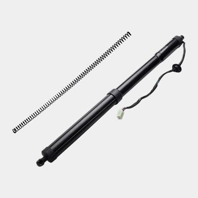 Flocking Spring Electric Trunk Opening Trunk Support Spring