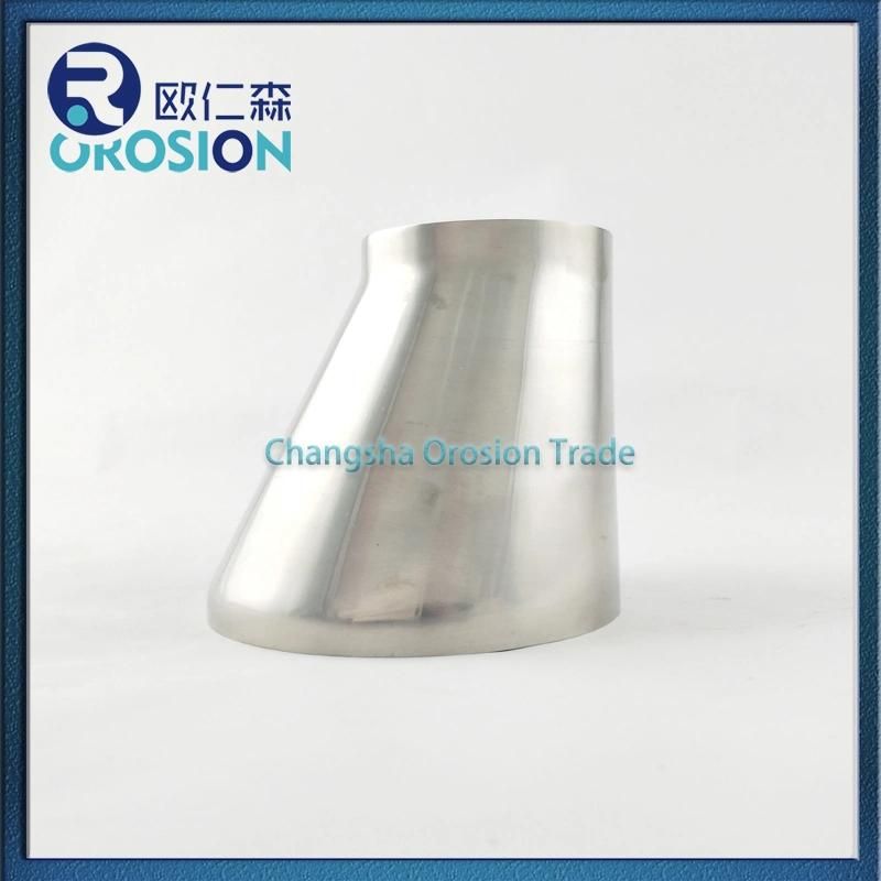 Stainless Steel Variable Diameter Reducer304/316