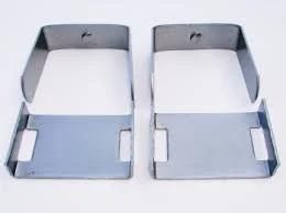 Bracket Mechanical Sheet Metal Stamping and Bending Parts