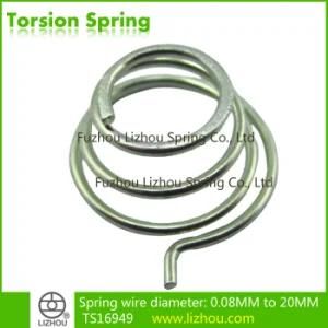 Torsion Spring (LZT-021)
