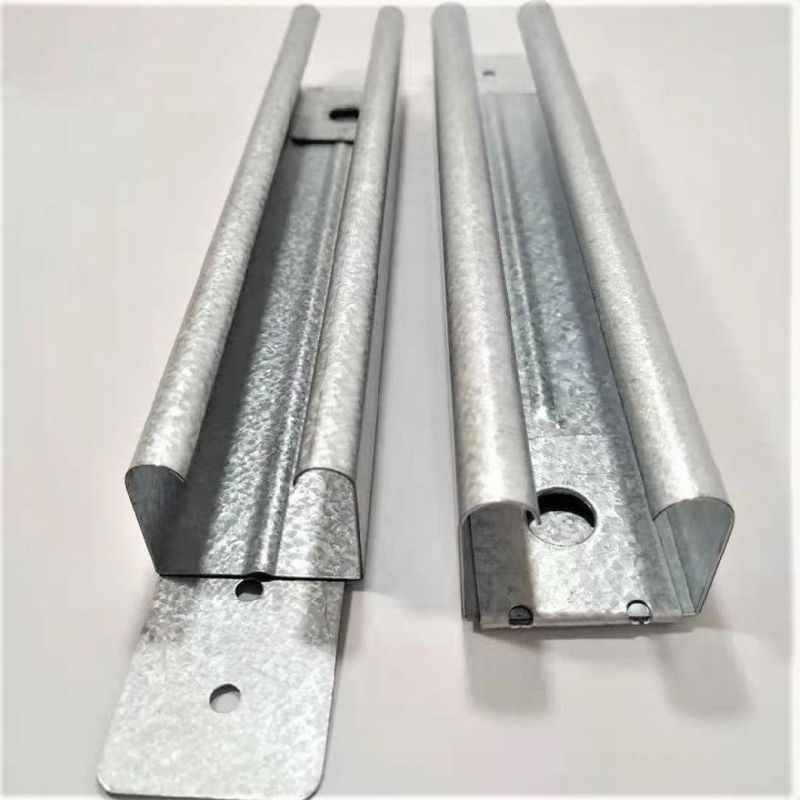 Sheet Metal Fabrication Parts From China