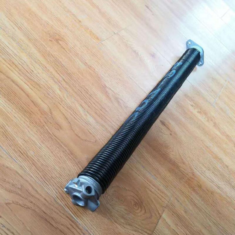 Custom Torsion Spring for Garage Door