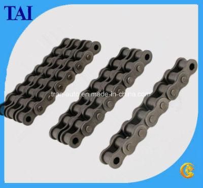 High Quality Steel Roller Chain (O4C-1, 12A-1, 32A-1, 48A-1)