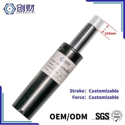 100mm SGS BIFMA Standard Office Chair Gas Spring Cylinder