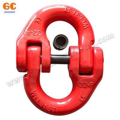 Us Type Chain Alloy Connecting Links